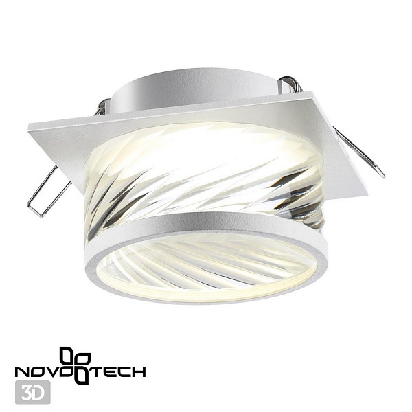 Светильник встраиваемый NOVOTECH GEM 370921