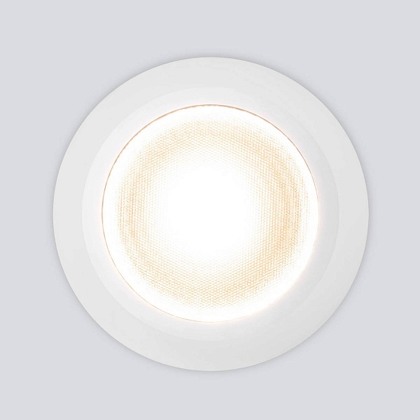 Светильник уличный встраиваемый ELEKTROSTANDARD LIGHT LED 3003 a058923