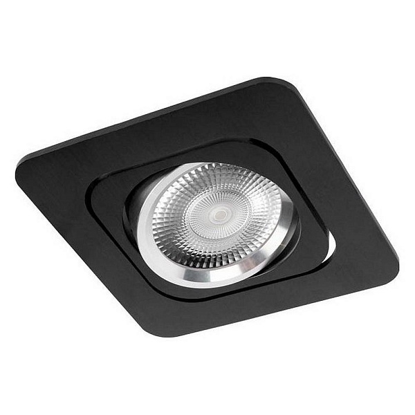 Светильник встраиваемый LOFT IT TRICK 10342 Black