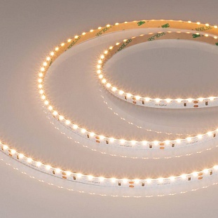 Лента LED RS-S120 9,6 W/m 24V IP20 3014/120 2700K 8mm (5м) 39430 ARLIGHT