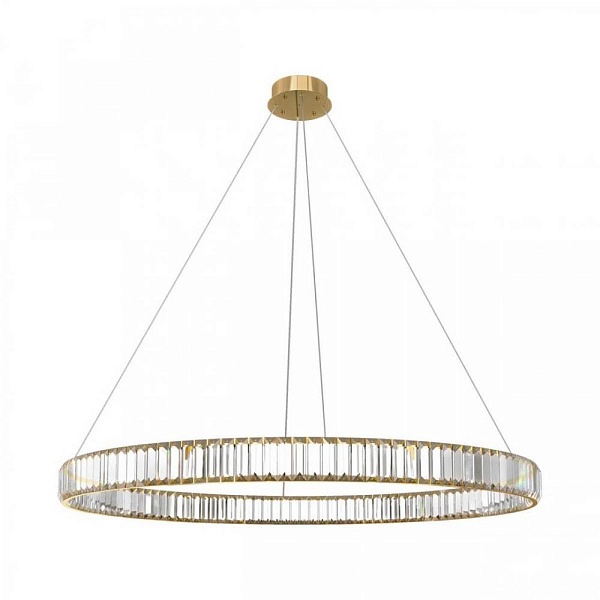 Подвес LOFT IT CRYSTAL RING 10135/1000 Gold