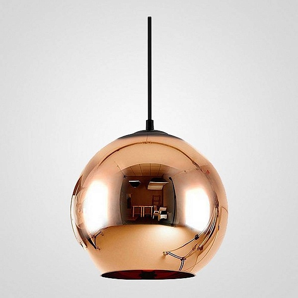 Подвес IMPERIUMLOFT COPPER SHADE 180001-22