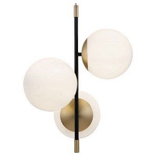 Люстра подвесная MAYTONI NOSTALGIA MOD048PL-03G
