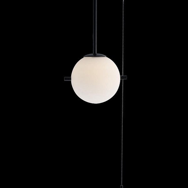 Подвес LOFT IT SIGNAL 10029PS Black