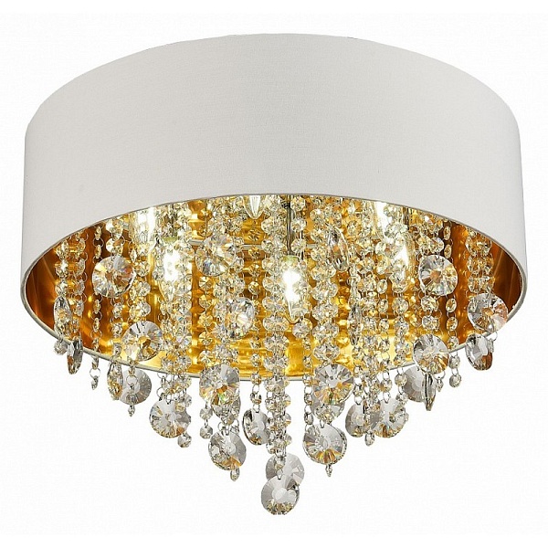 Люстра потолочная ST LUCE LACCHIA SL1350.502.06