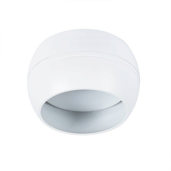 Спот ARTE LAMP GAMBO A5551PL-1WH