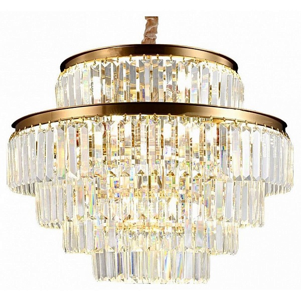 Люстра подвесная CITILUX RICKY CL314253