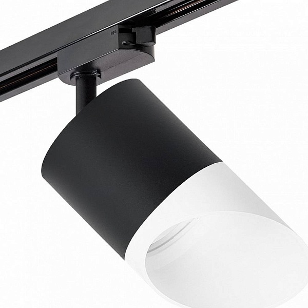 Трековый светильник LIGHTSTAR RULLO R1T348786