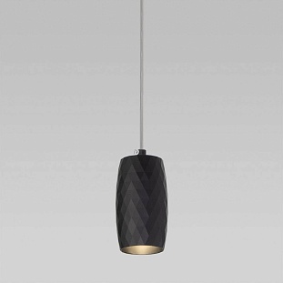 Подвес EUROSVET BONALDO 50246/1 LED черный