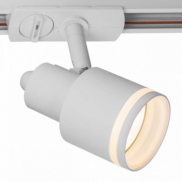Трековый светильник CITILUX BRUNO CL565T10
