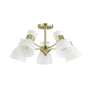 Люстра потолочная LUMION COMFI 4535/5C