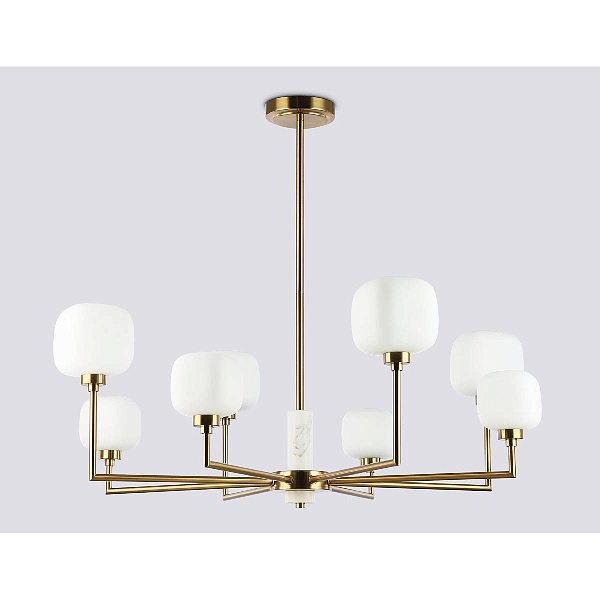 Люстра подвесная AMBRELLA LIGHT HEIGH LIGHT LH53017