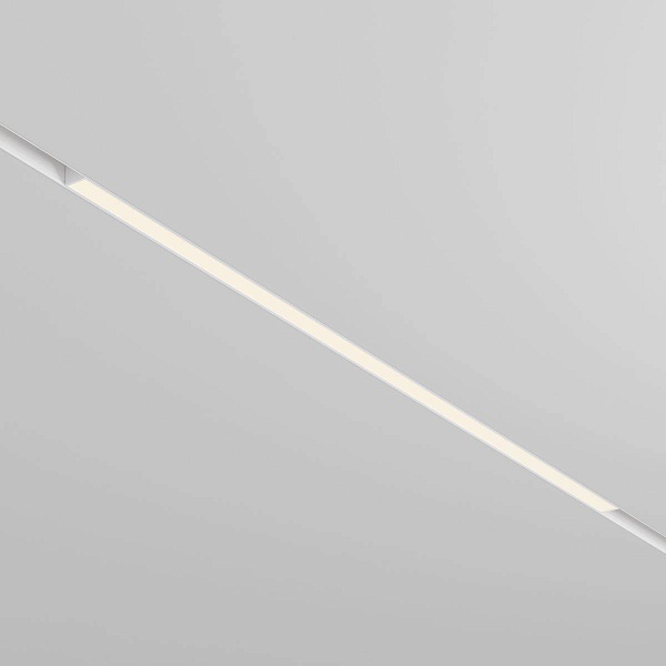 Трековый светильник MAYTONI BASIS TR030-4-30WTW-DSZ-W