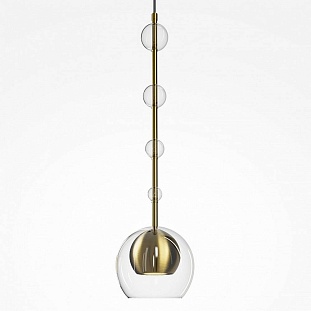 Подвес MAYTONI ROS MOD227PL-01BS