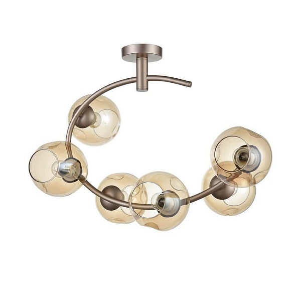 Люстра потолочная VELE LUCE ASTORIA 502 VL5004P62