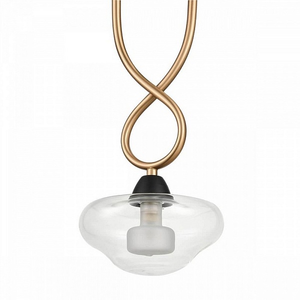 Подвес VELE LUCE JANICE VL5444P01