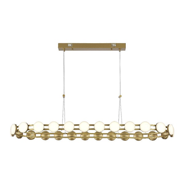 Люстра подвесная ST LUCE MONRO SL6610.203.26
