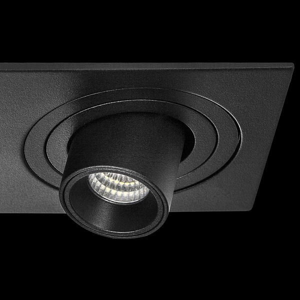 Светильник встраиваемый LIGHTSTAR INTERO i527172