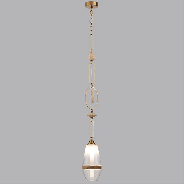 Подвес ODEON LIGHT PENDANT 5441/1B