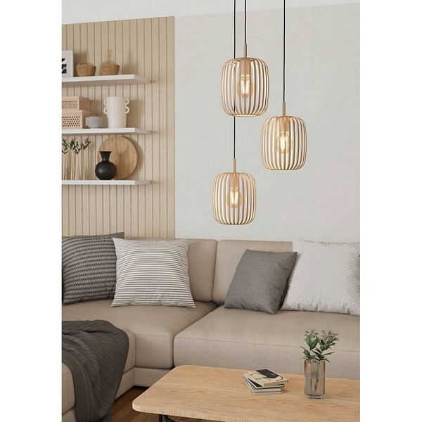Подвес EGLO ROMAZZINA 900687