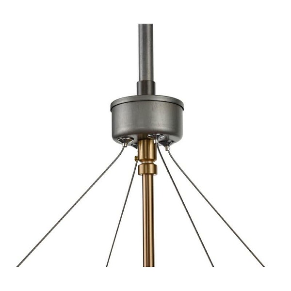 Люстра подвесная VELE LUCE STRADIVARIO 502 VL4104P05