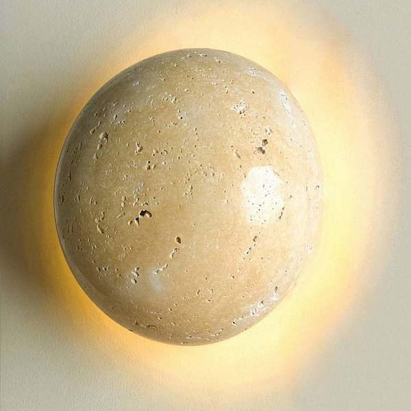 Бра LUSSOLE MOON LSP-7329