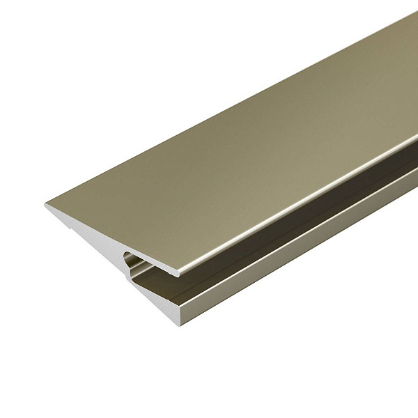 Профиль для ленты LED угловой SL-KANT 8x23мм без рассеивателя (2м) 38205 ARLIGHT