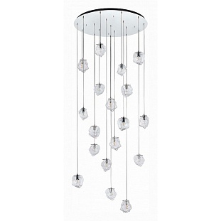 Подвес ST LUCE PORTICI SL1175.103.18