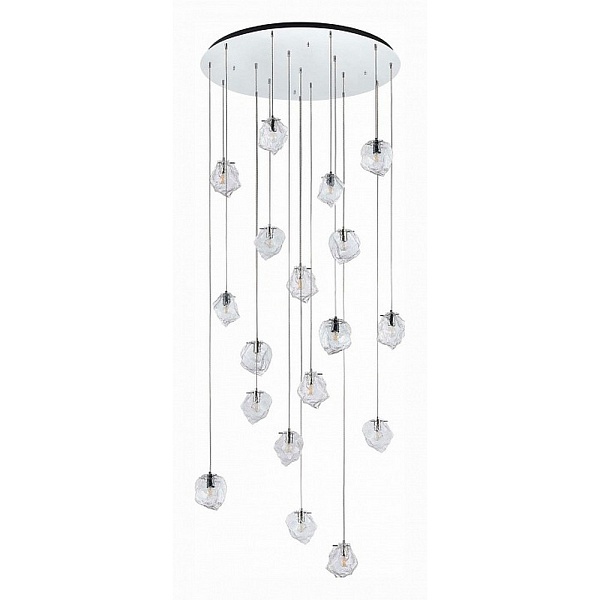 Подвес ST LUCE PORTICI SL1175.103.18