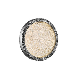 Бра DELIGHT COLLECTION BOTTEGA W98014M polished nickel