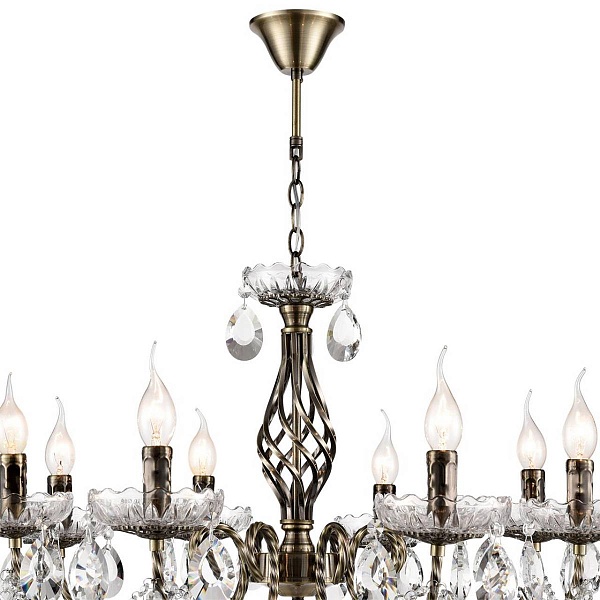 Люстра подвесная LUMION LINN 8190/8