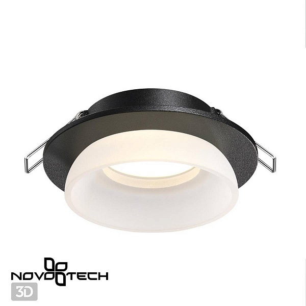 Светильник встраиваемый NOVOTECH SPOT 370721