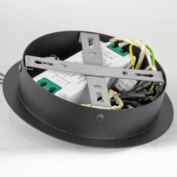 Подвес LUSSOLE KIMBLE LSP-7419