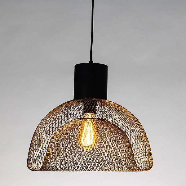 Подвес ARTE LAMP CASTELLO A7046SP-1PB