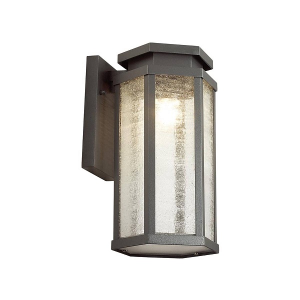 Светильник уличный настенный ODEON LIGHT GINO 4048/1W