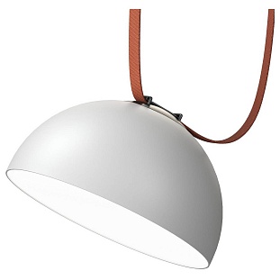 Трековый светильник DENKIRS BELTY FLOW DK5662-WH+BK