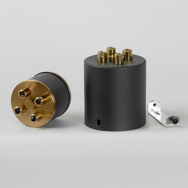 Люстра подвесная LUSSOLE LSP-8885 LSP-8885