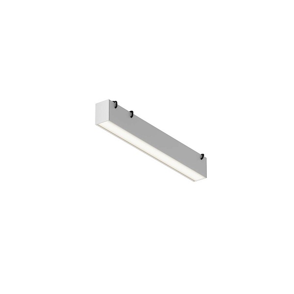 Трековый светильник MAYTONI BASIS TR129B-12W4K-W