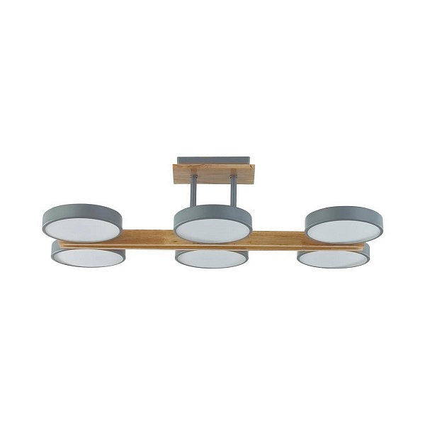Люстра потолочная LUMION PLATO 8031/108CL