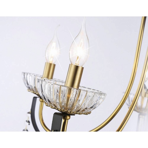 Люстра подвесная AMBRELLA LIGHT TR TR4952