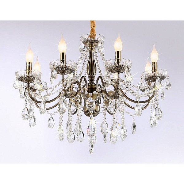 Люстра подвесная AMBRELLA LIGHT TR TR4950