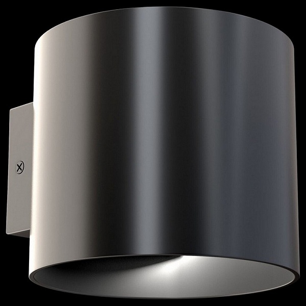 Бра MAYTONI ROND C066WL-01B
