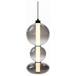 Подвес MAYTONI FUTURO MOD307PL-L24B3K