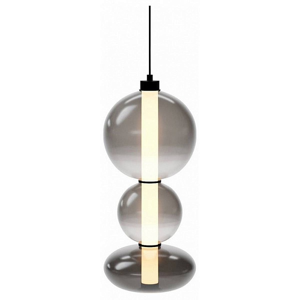 Подвес MAYTONI FUTURO MOD307PL-L24B3K