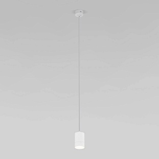 Подвес EUROSVET PICCOLO 50248/1 LED белый