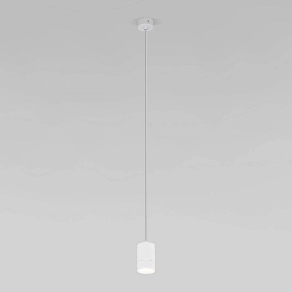 Подвес EUROSVET PICCOLO 50248/1 LED белый