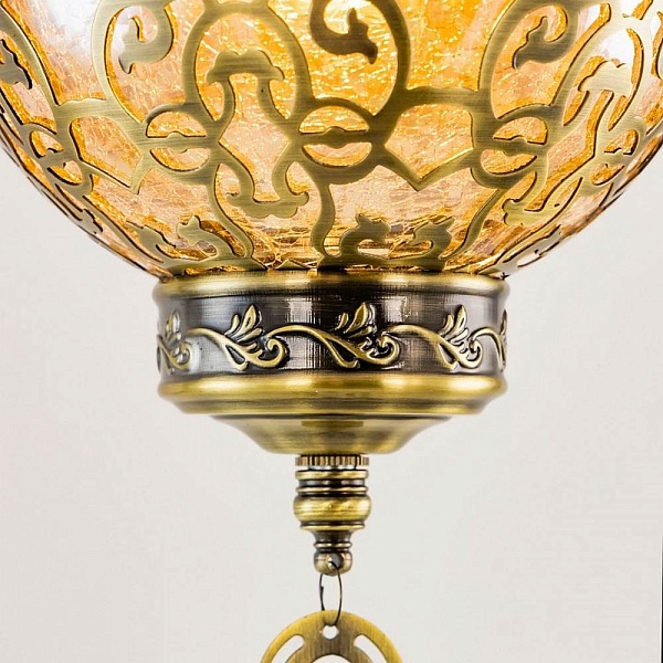 Подвес CITILUX КАИР CL419133
