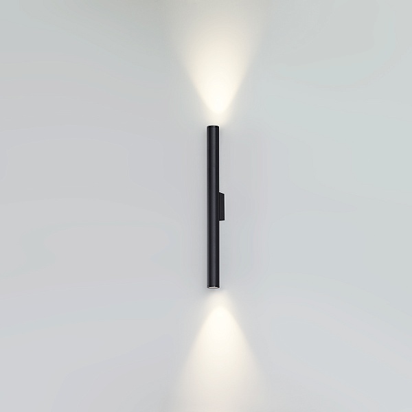 Светильник уличный настенный ODEON LIGHT NATURE 7105/10WL