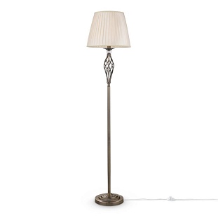 Торшер MAYTONI ELEGANT 3 RC247-FL-01-R