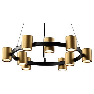 Люстра подвесная RIVOLI CHLOE Б0057929